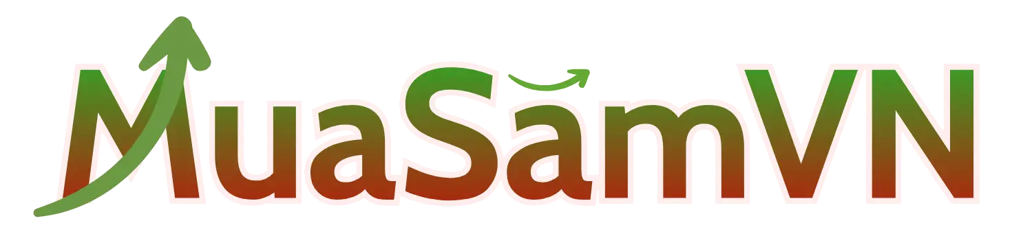 Mua Sắm VN